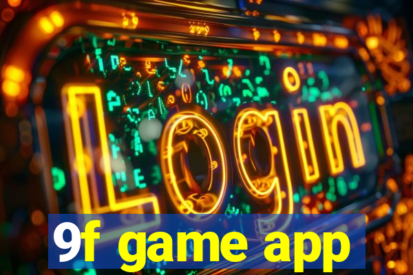 9f game app